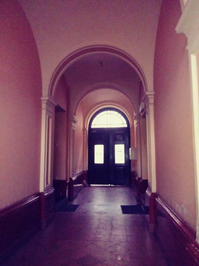 Ap Na Groblach Krasków Exterior foto